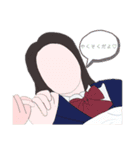 メイトー（個別スタンプ：3）