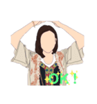 メイトー（個別スタンプ：6）