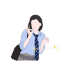 メイトー（個別スタンプ：10）