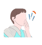 メイトー（個別スタンプ：11）