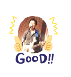 Vivace！（個別スタンプ：2）