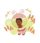 Vivace！（個別スタンプ：7）