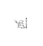 kappaのスタンプ（個別スタンプ：5）