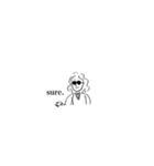 kappaのスタンプ（個別スタンプ：7）