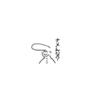 kappaのスタンプ（個別スタンプ：18）