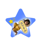 じゅり 1（個別スタンプ：2）