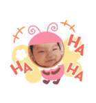月愛ちゃんスタンプ第3（個別スタンプ：5）