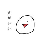 ヲタク用語スタンプきよすけ（個別スタンプ：7）