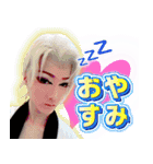 瑚太郎スタンプ（個別スタンプ：6）