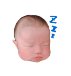 ひより完全版（個別スタンプ：6）