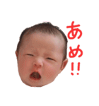 ひより完全版（個別スタンプ：16）