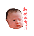 ひより完全版（個別スタンプ：20）