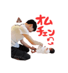 ひより完全版（個別スタンプ：32）