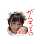 ひより完全版（個別スタンプ：35）
