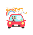 毎日☆レオくん（個別スタンプ：6）
