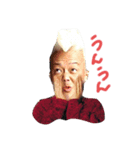 TOKOさん（個別スタンプ：1）
