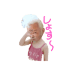 TOKOさん（個別スタンプ：2）