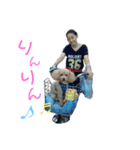 海君（個別スタンプ：3）