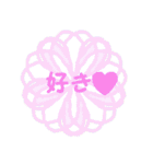 00の口癖2（個別スタンプ：28）