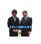 Qoonins.1（個別スタンプ：10）