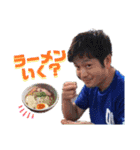 Qoonins.1（個別スタンプ：12）