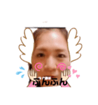 岡さま（個別スタンプ：3）