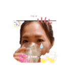 岡さま（個別スタンプ：4）