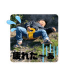 こうた＆こはるん2（個別スタンプ：8）