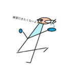 ボクシングあるある2（個別スタンプ：7）