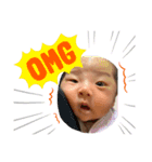 やまぐち三姉弟（個別スタンプ：14）