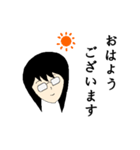 はしもん☆（個別スタンプ：1）