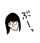 はしもん☆（個別スタンプ：2）