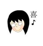 はしもん☆（個別スタンプ：8）
