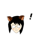 はしもん☆（個別スタンプ：9）