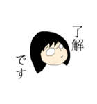 はしもん☆（個別スタンプ：11）