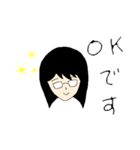 はしもん☆（個別スタンプ：16）