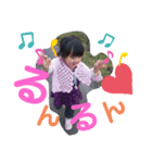 h.kokoro（個別スタンプ：8）
