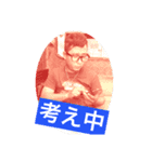 HENTA 〜変太〜1（個別スタンプ：5）