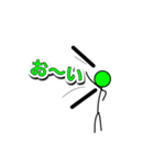 TRPGのおふざけスタンプ（個別スタンプ：20）