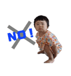 兄妹の日常2（個別スタンプ：10）