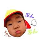 兄妹の日常2（個別スタンプ：25）