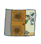 とこまじスタンプ 4（個別スタンプ：26）