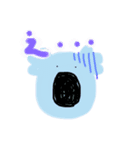 ハンサムこあら（個別スタンプ：8）