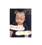 ちょみまる（個別スタンプ：6）