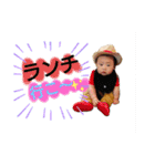 ちょみまる（個別スタンプ：10）