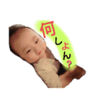 ちょみまる（個別スタンプ：15）