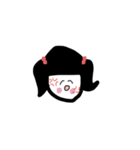 ぽっていってそうなスタンプ（個別スタンプ：3）