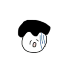 ぽっていってそうなスタンプ（個別スタンプ：12）