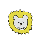 ぽっていってそうなスタンプ（個別スタンプ：20）