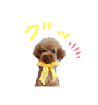 リーチと愉快な仲間たち2（個別スタンプ：13）